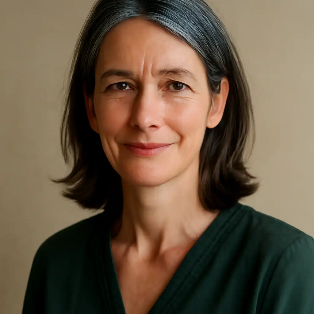Saskia Hendrikx